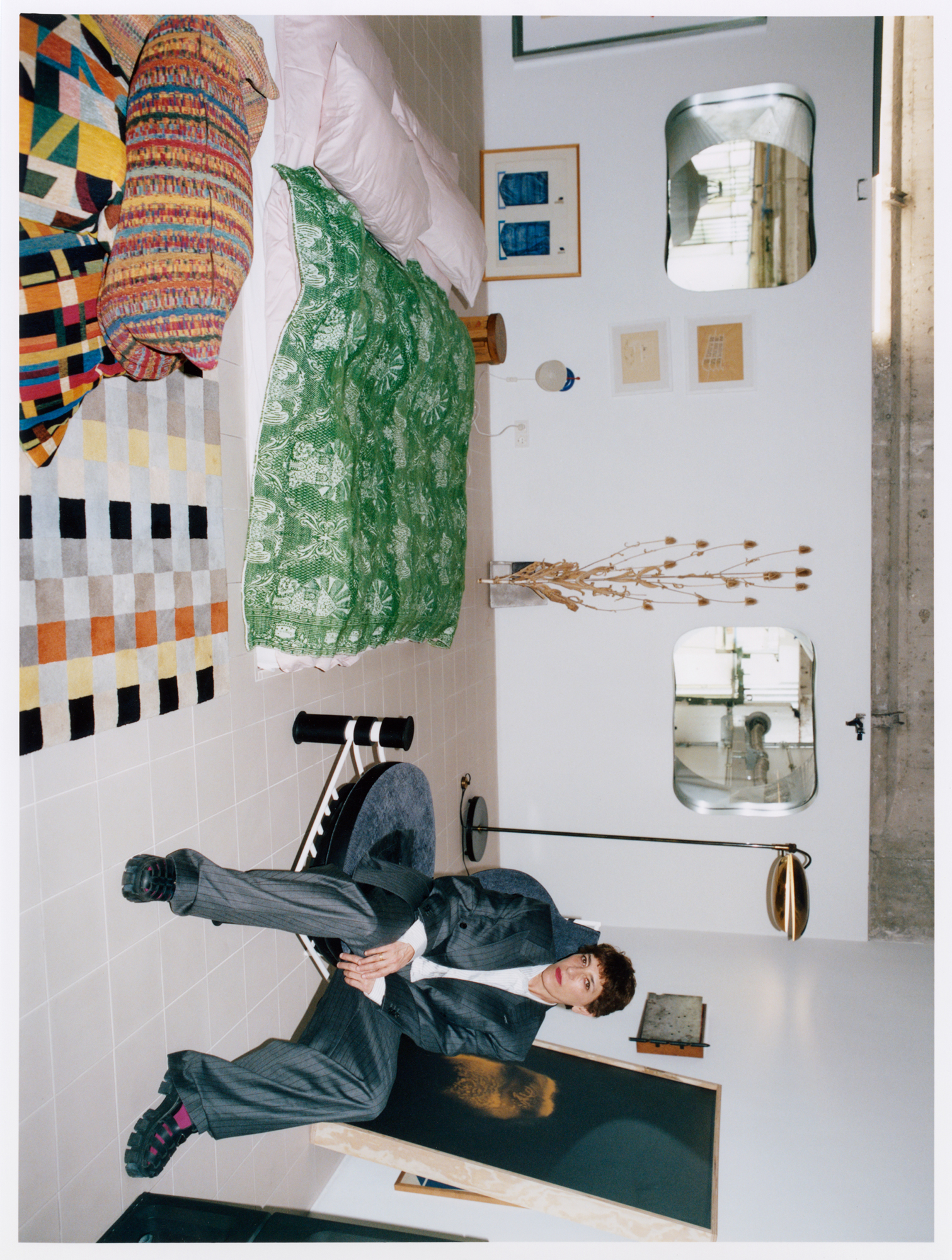 Shadowplay Nairy Baghramian 07_04